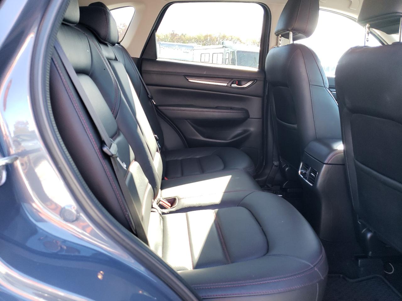 2022 Mazda CX-5 - Image 11