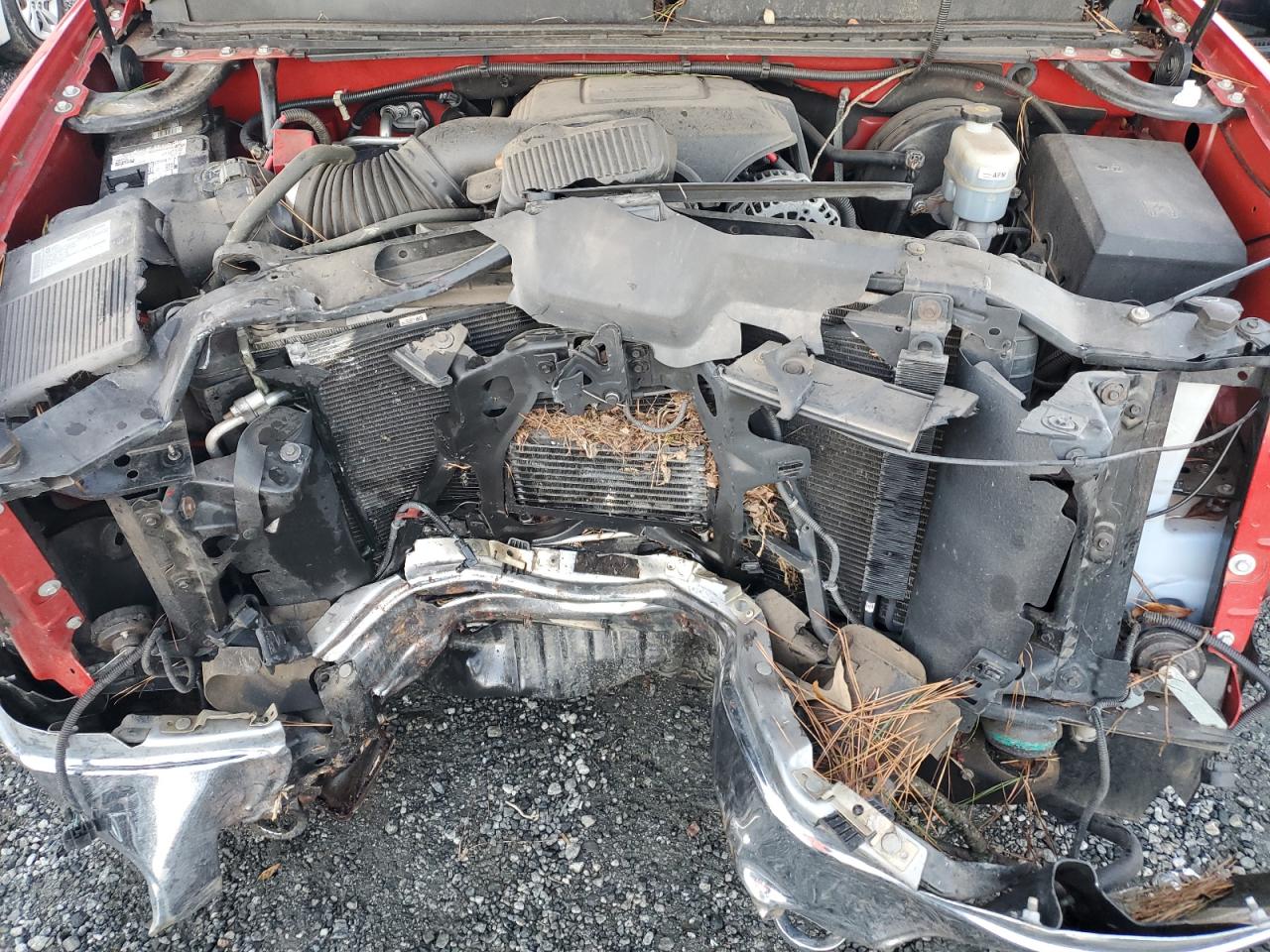 2010 GMC Sierra - Image 12