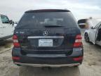 2011 Mercedes-Benz Ml 350 на продаже в Riverview, FL - Water/Flood