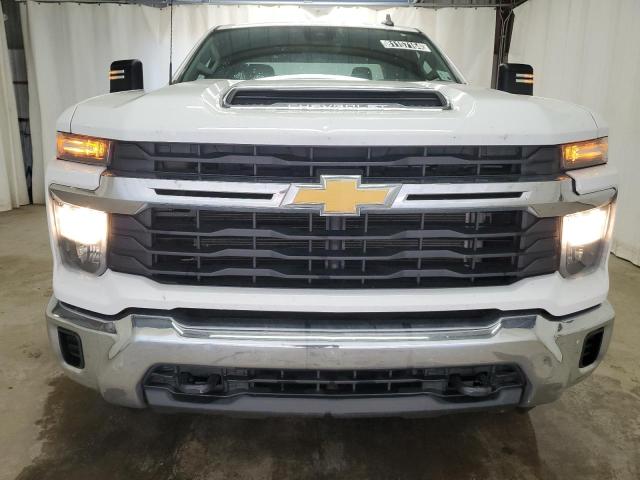  CHEVROLET ALL Models 2024 White