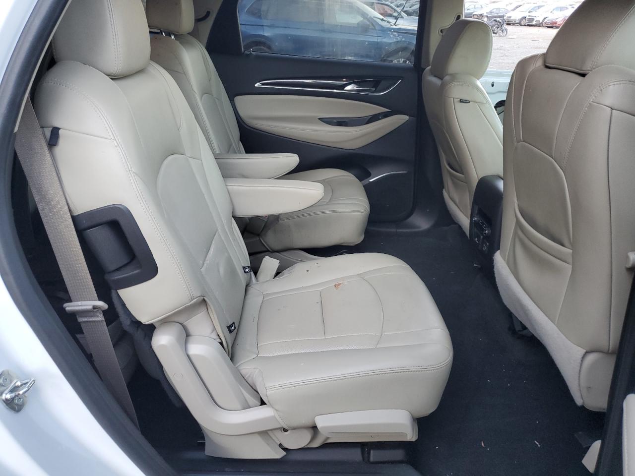 2020 Buick Enclave - Image 11