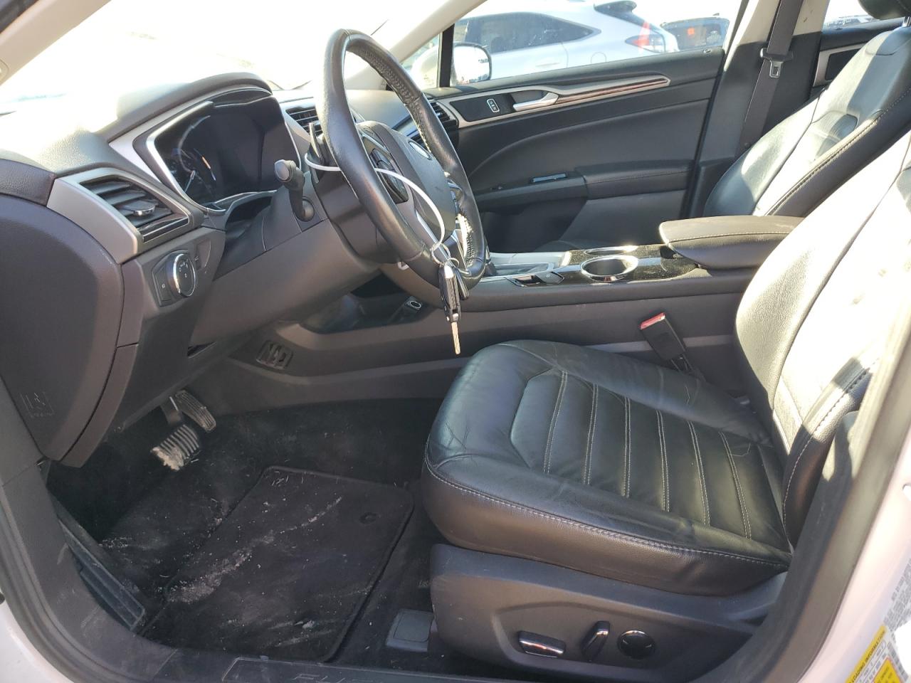 2013 Ford Fusion - Image 7