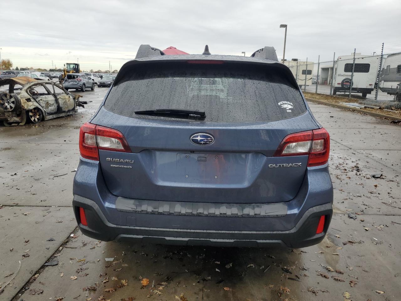 2018 Subaru Outback - Image 6