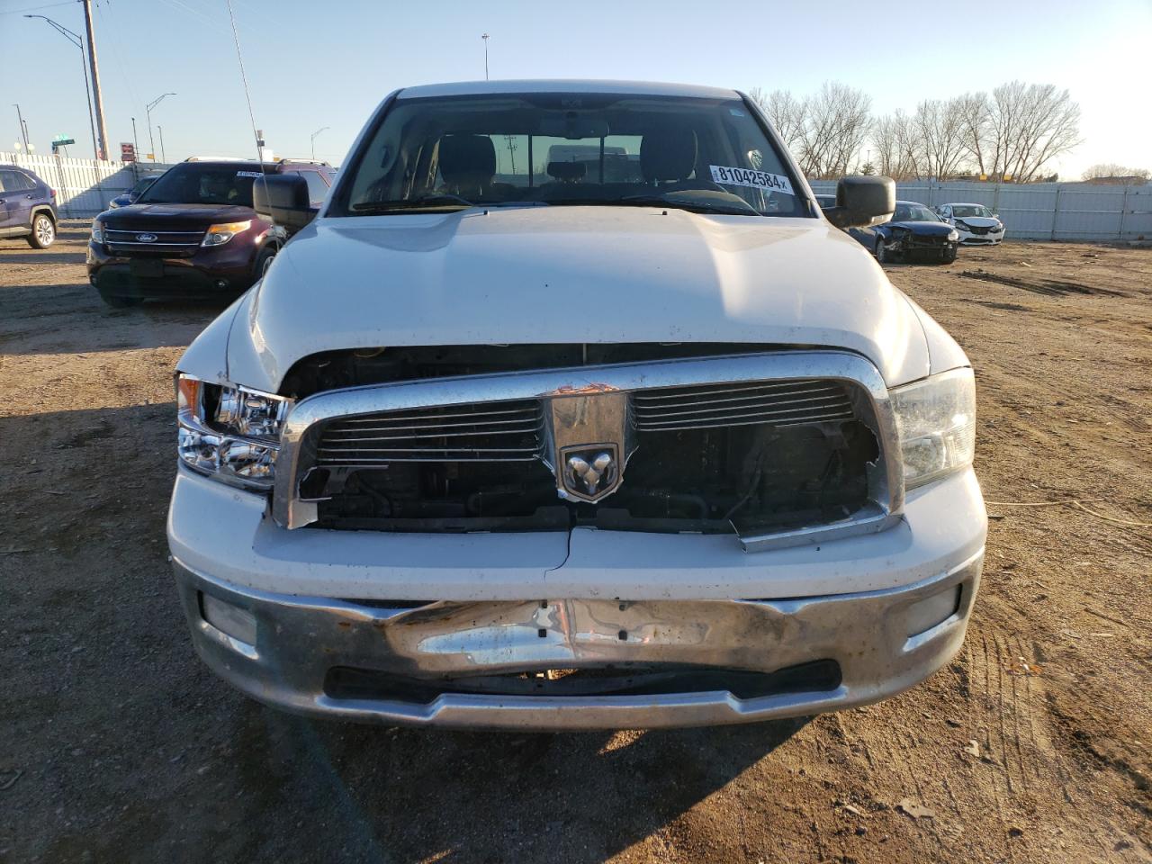 2011 Dodge RAM - Image 5