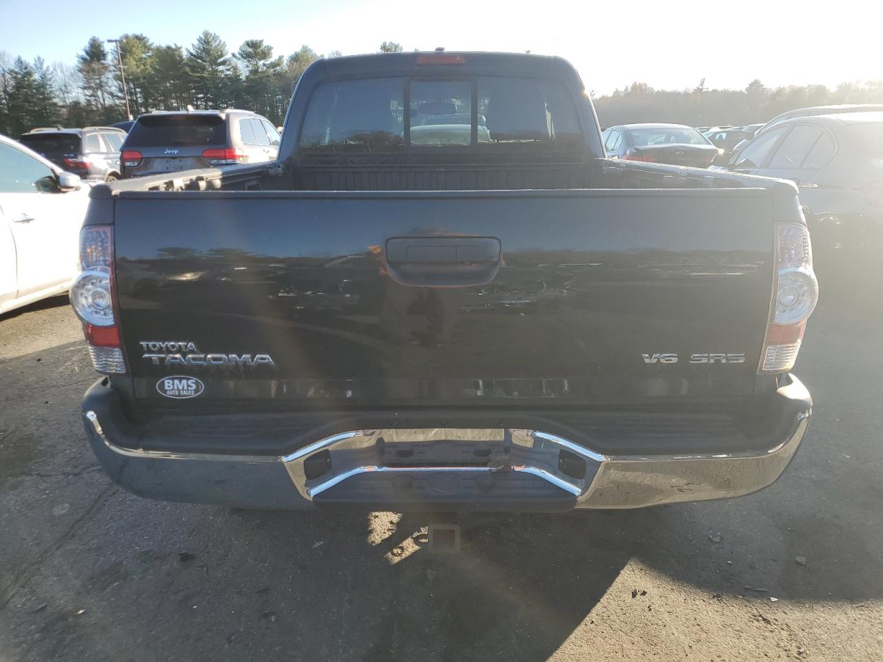 2009 Toyota Tacoma - Image 6