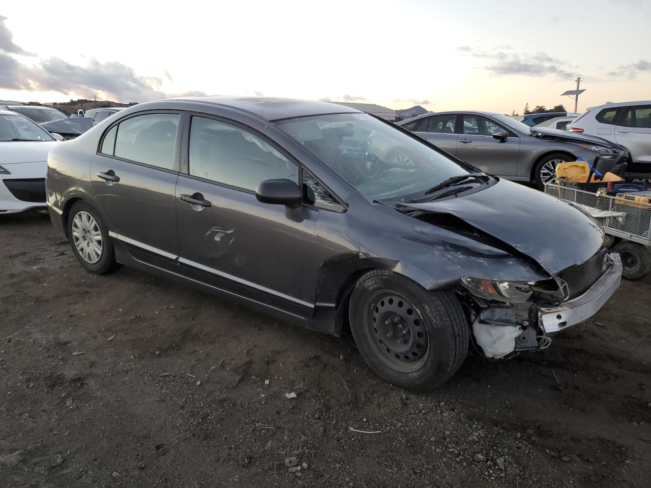 2009 Honda Civic - Image 4