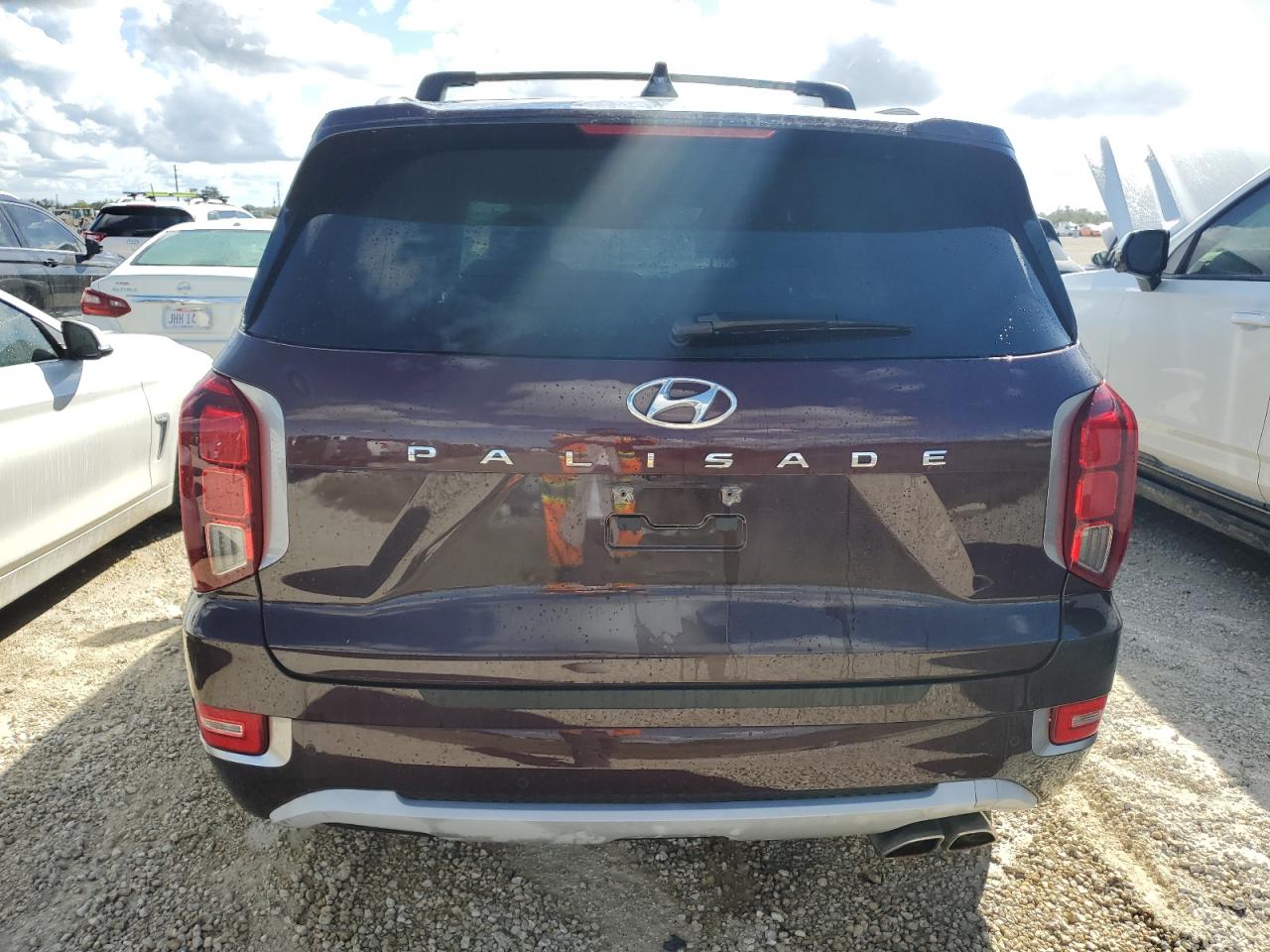 2021 Hyundai Palisade - Image 6