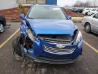 2016 Chevrolet Trax 1Lt იყიდება Woodhaven-ში, MI - Front End