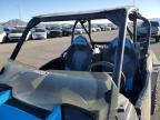 2019 POLARIS RZR XP TURBO EPS for sale at Copart NV - LAS VEGAS WEST