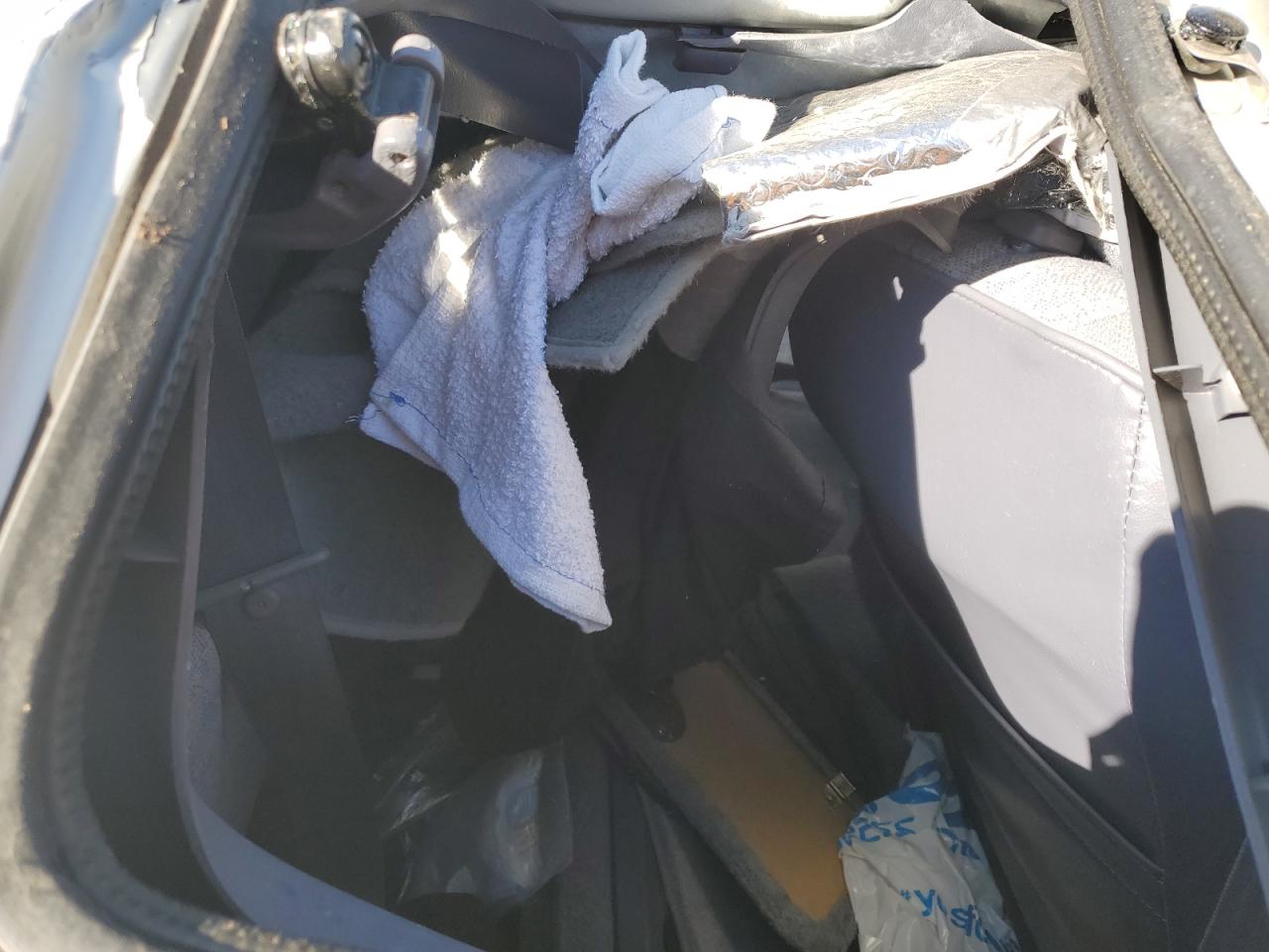 2000 Toyota Tacoma - Image 10