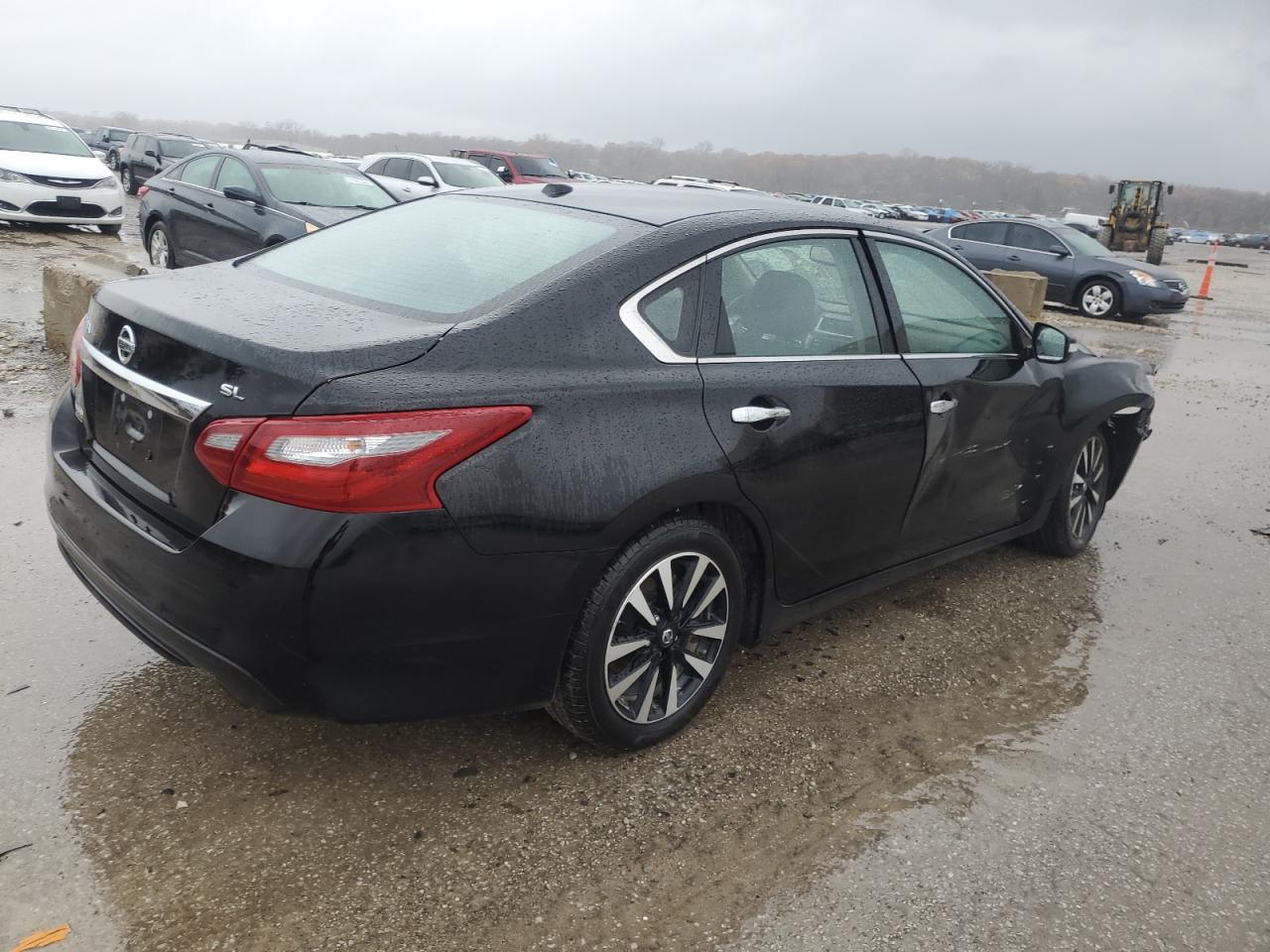 2018 Nissan Altima - Image 3