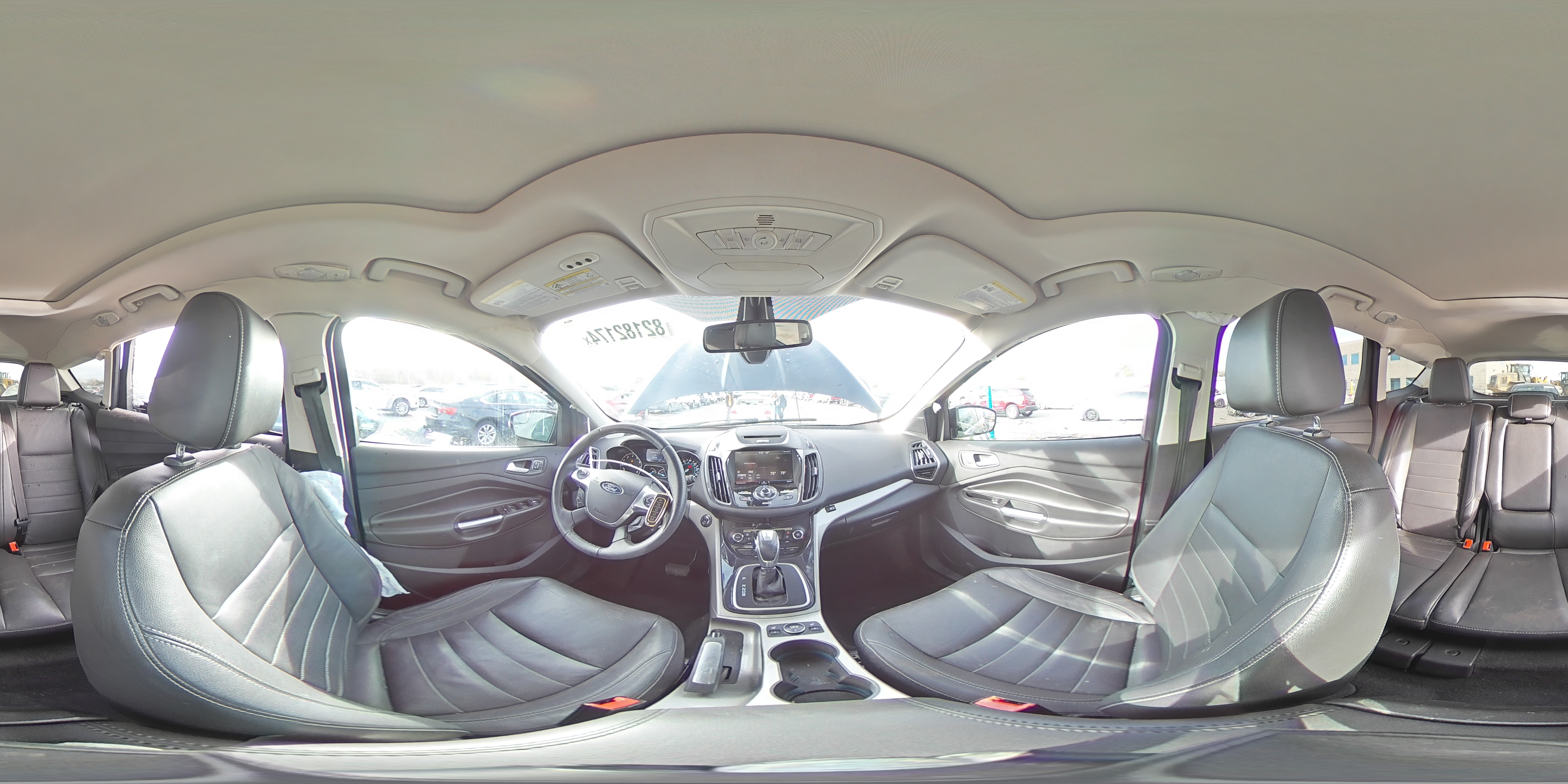 2013 Ford Escape - Image 15