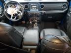 2023 Jeep Wrangler Sahara 4Xe للبيع في Wayland، MI - Front End