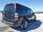 2016 Land Rover Lr4 Hse for Sale in Riverview, FL - Water/Flood