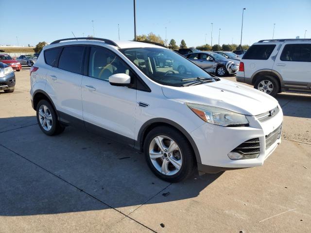  FORD ESCAPE 2014 White