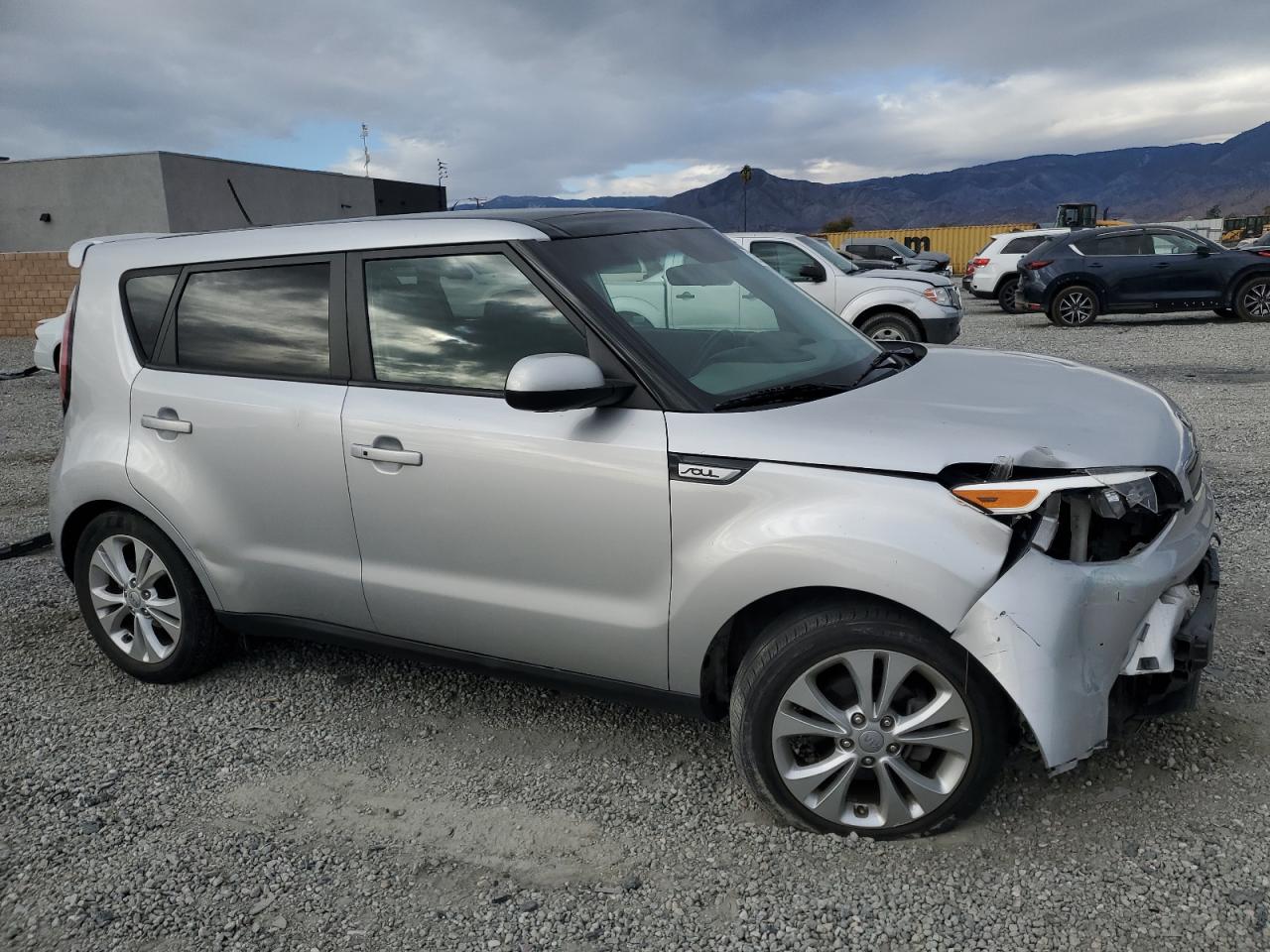 2016 Kia Soul - Image 4