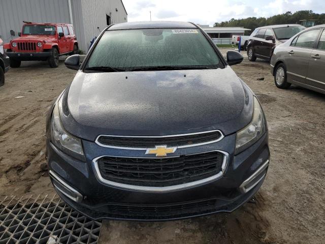  CHEVROLET CRUZE 2015 Синий