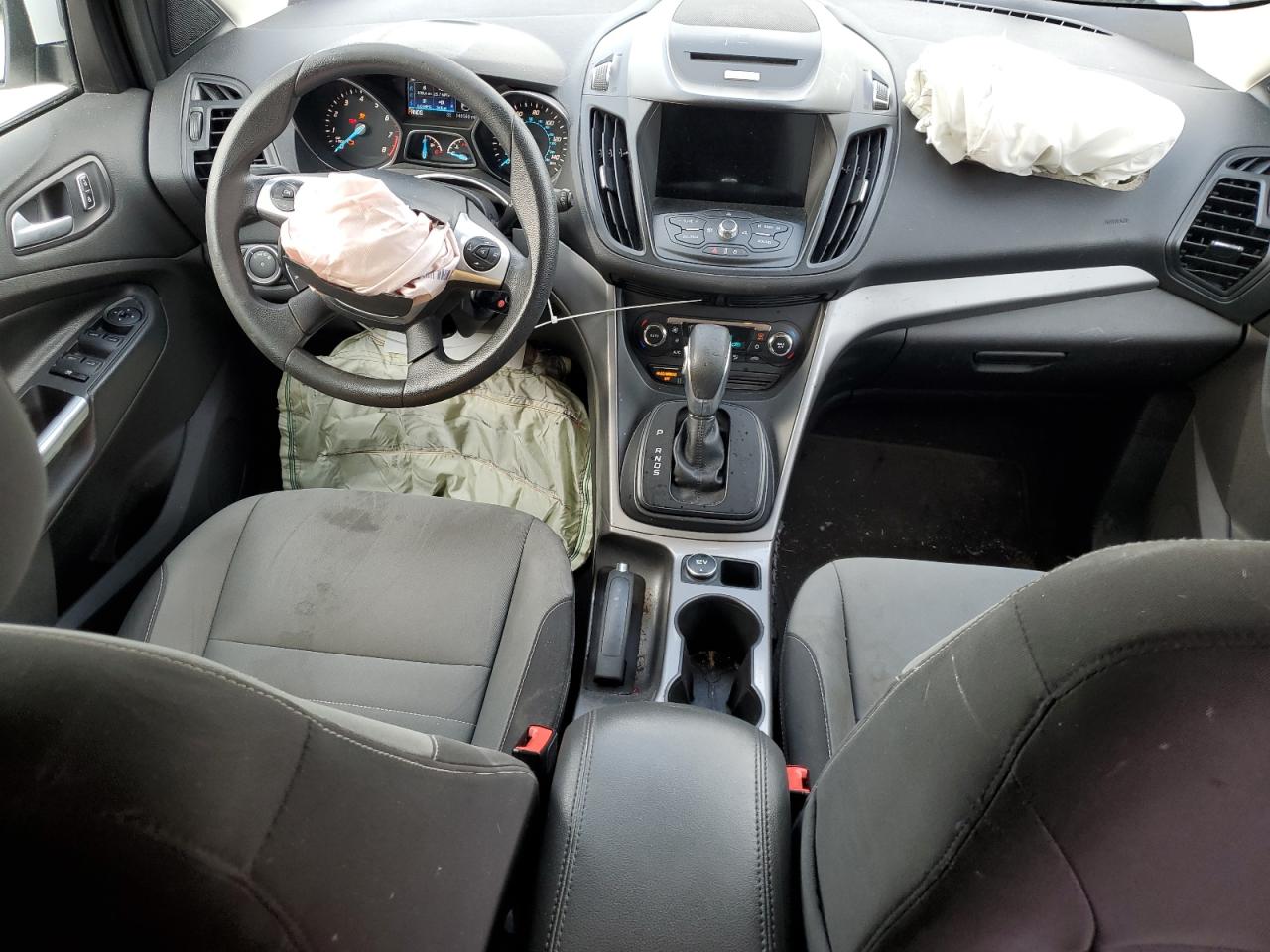 2016 Ford Escape - Image 8