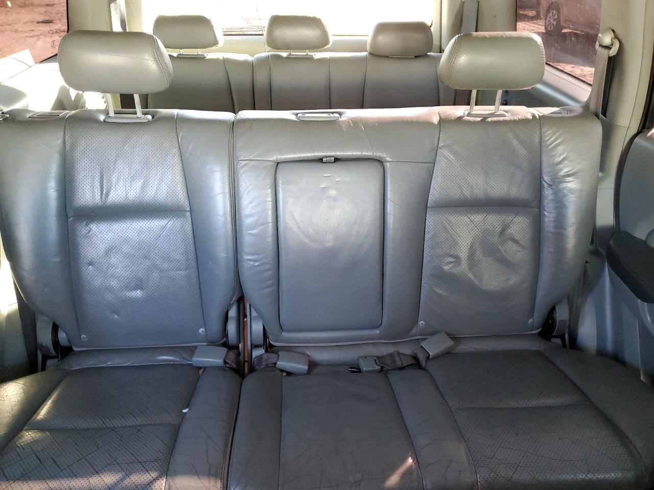 2003 Honda Pilot - Image 10