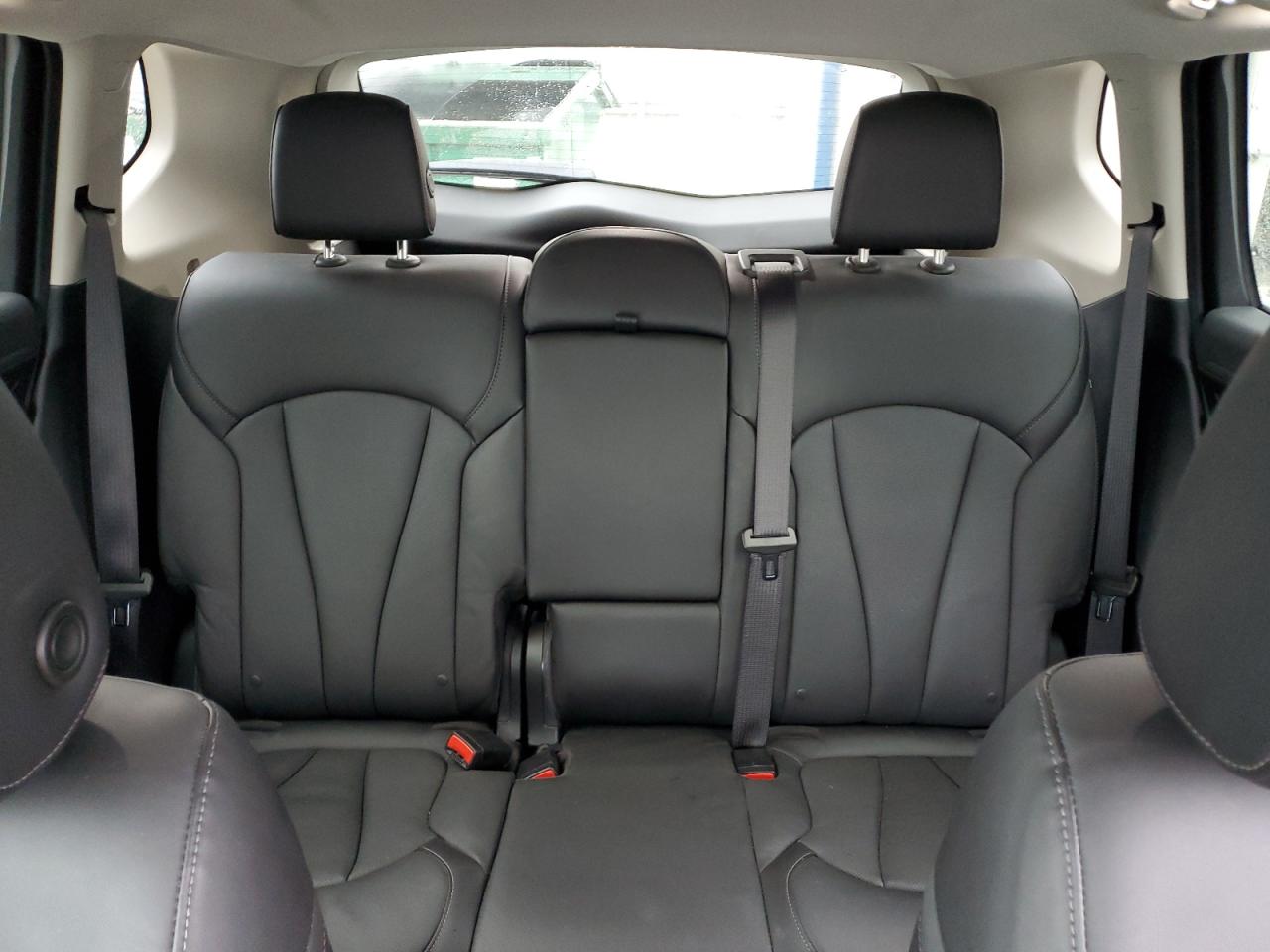 2019 Buick Envision - Image 10
