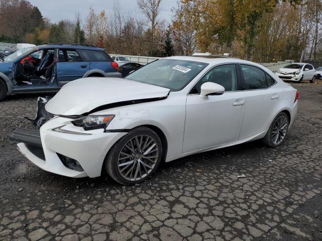 2016 Lexus Is 300