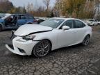 2016 Lexus Is 300 for Sale in Portland, OR - Front End