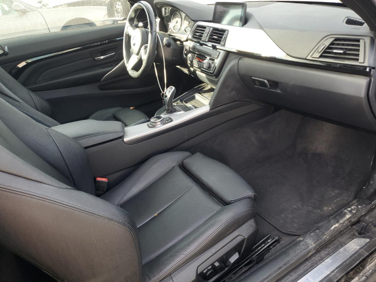 2014 BMW 4er - Image 8