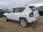 2015 JEEP COMPASS SPORT for sale at Copart AB - CALGARY