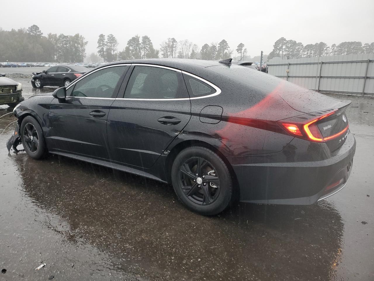 2021 Hyundai Sonata - Image 2