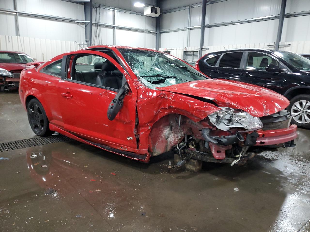2007 Chevrolet Cobalt - Image 4
