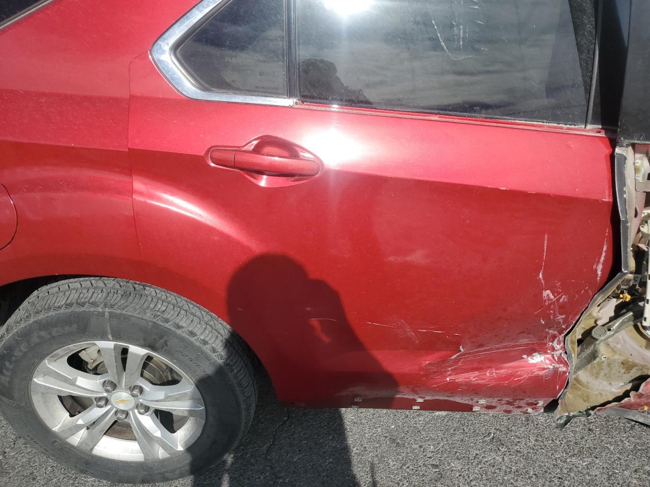 2013 Chevrolet Equinox - Image 12