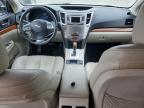 2013 Subaru Outback 2.5I Limited na sprzedaż w Spartanburg, SC - All Over