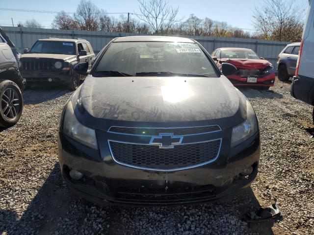  CHEVROLET CRUZE 2013 Czarny