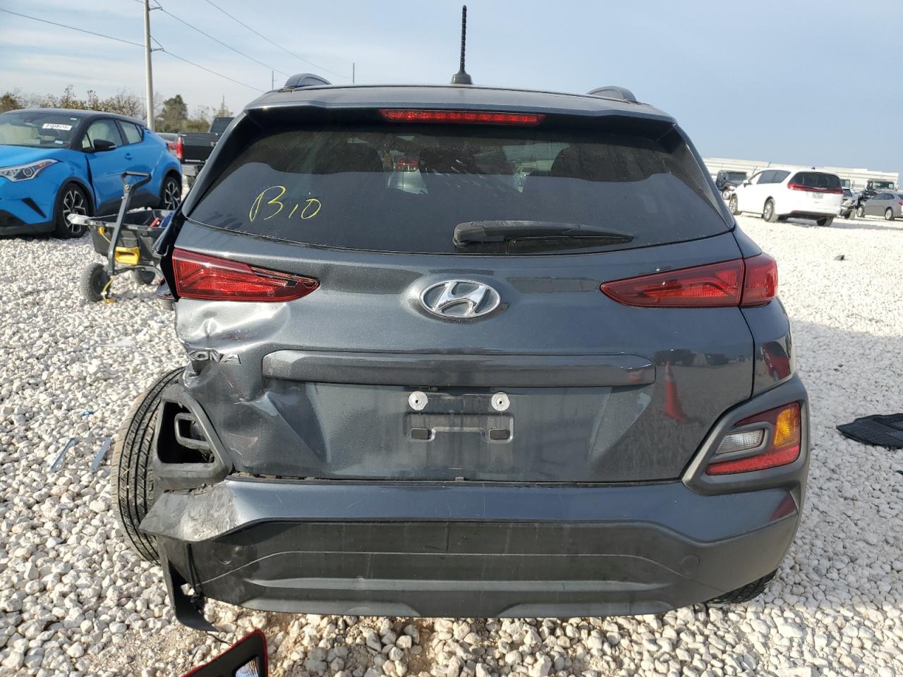 2018 Hyundai Kona - Image 6