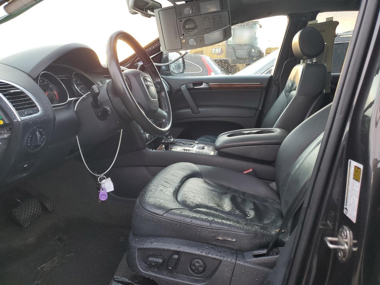 2007 Audi Q7 - Image 7