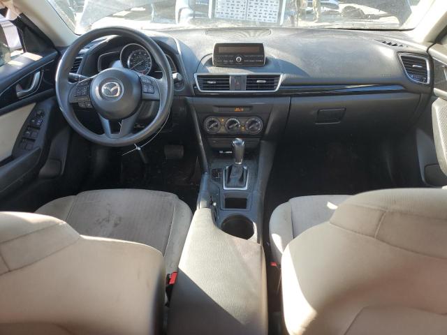  MAZDA 3 2014 Синий