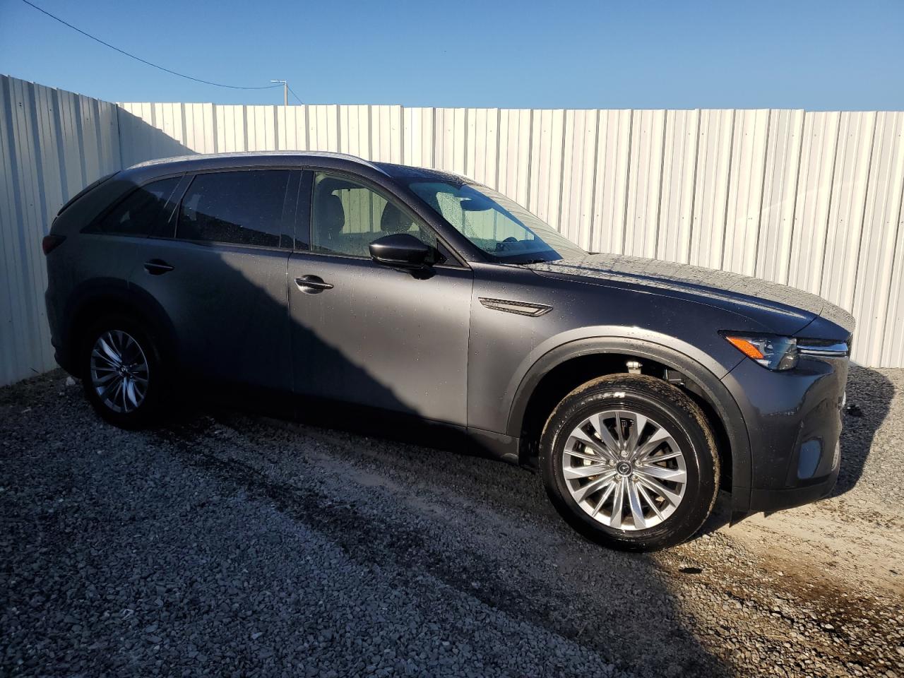 2024 Mazda CX-90 - Image 4
