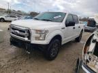 2016 Ford F150 Supercrew за продажба в Louisville, KY - Front End