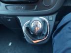 2017 VAUXHALL VIVARO 290 for sale at Copart WOLVERHAMPTON