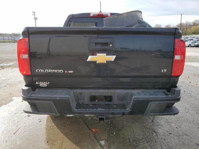 1GCGTCEN4L1238704 Chevrolet Colorado L 6