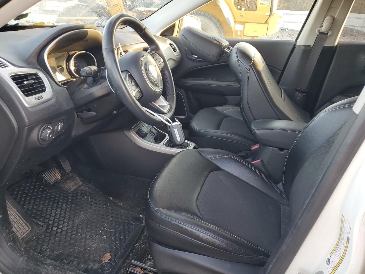 2019 Jeep Compass - Image 7
