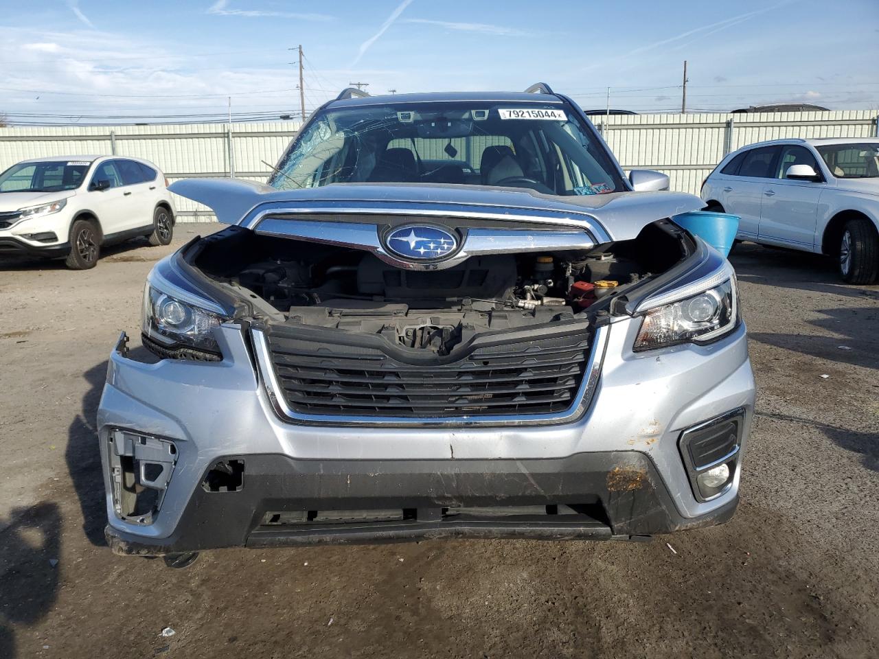 2020 Subaru Forester - Image 5