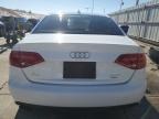 2012 Audi A4 Premium на продаже в Littleton, CO - Front End