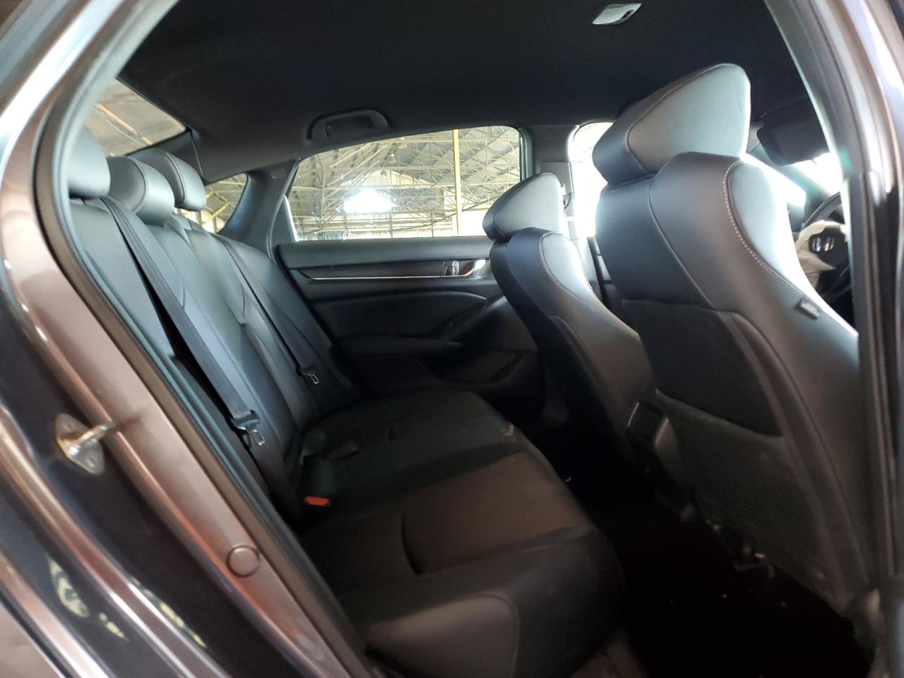 2019 Honda Accord - Image 10