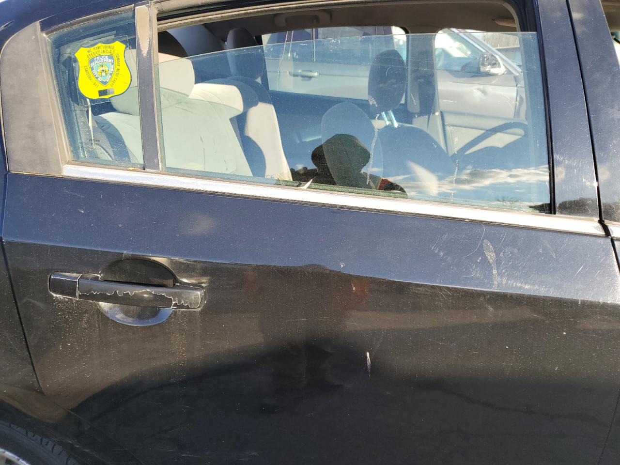 2010 Nissan Sentra 2.0 VIN: 3N1AB6APXAL652466 Lot: 80118104