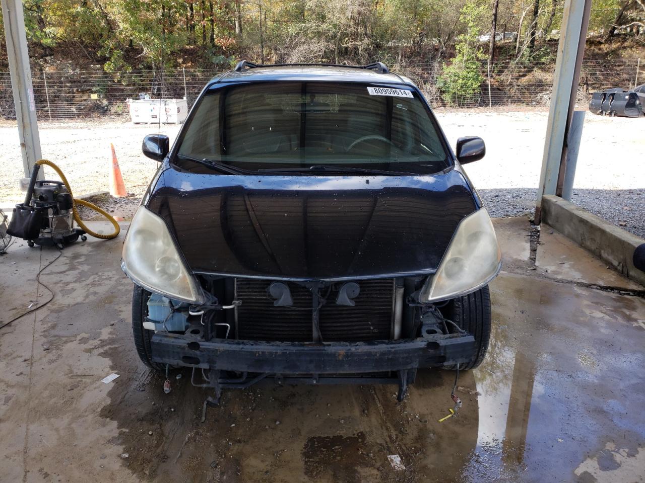 2008 Toyota Sienna - Image 5