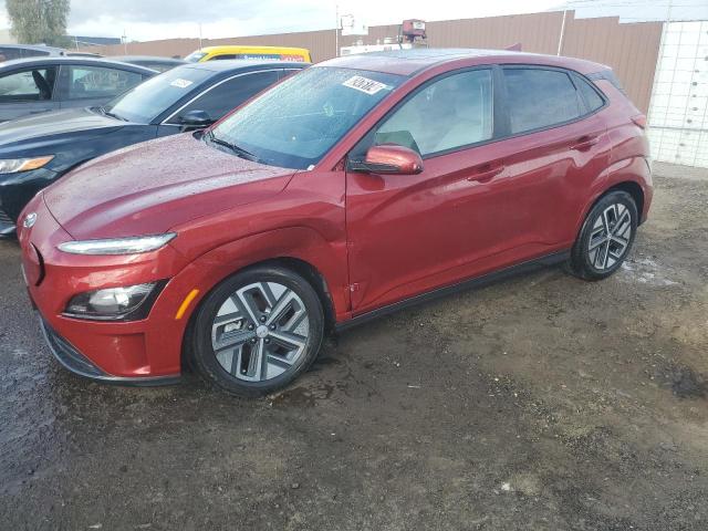 2023 Hyundai Kona Sel de vânzare în North Las Vegas, NV - Front End