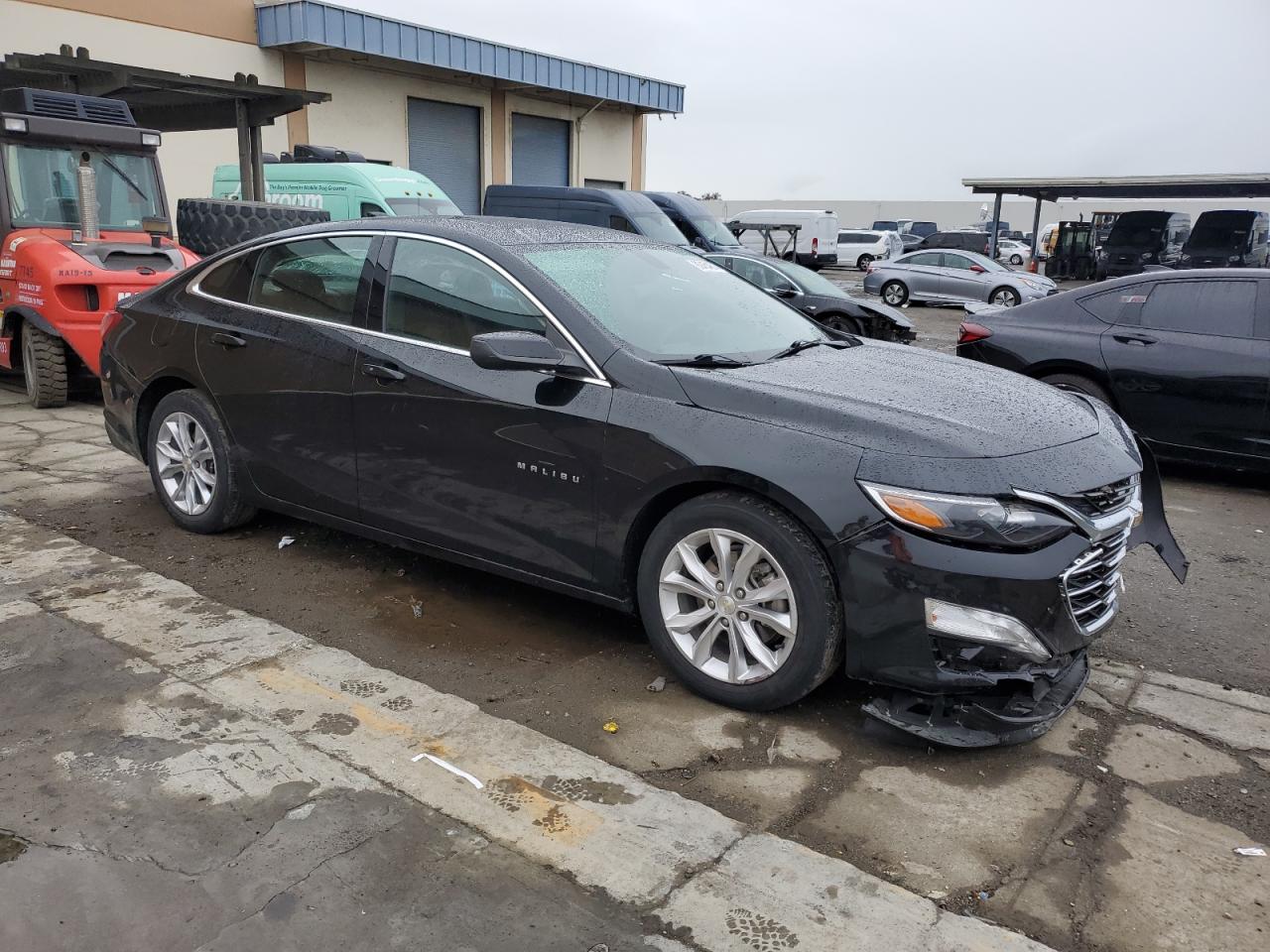 2020 Chevrolet Malibu - Image 4