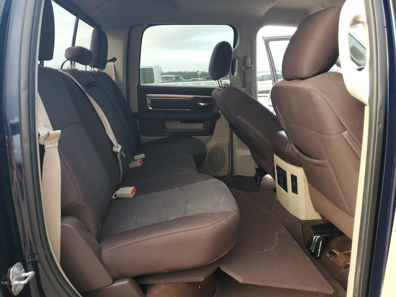 2017 RAM 1500 - Image 10