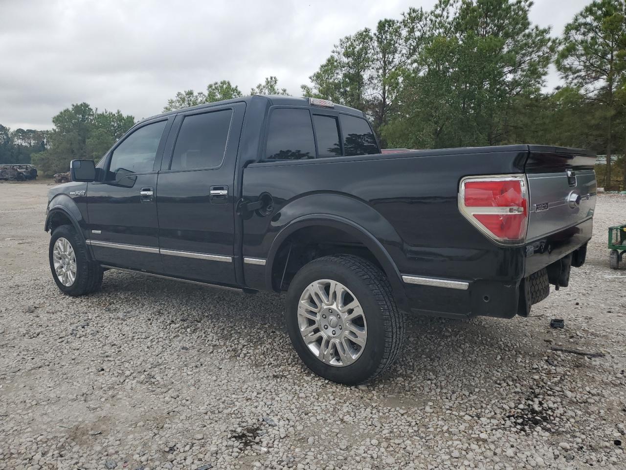 2012 Ford F-150 - Image 2